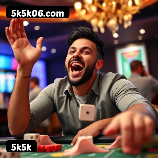 Maria Santos acumulou R$ 850K no Blackjack