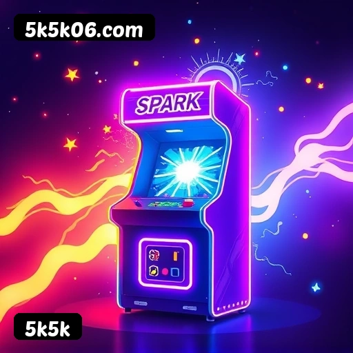 Streaming 4K no cassino ao vivo da 5k5k